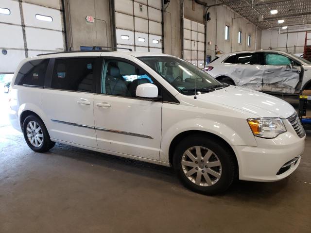 Photo 4 from auction – 2015 CHRYSLER TOWN & CTY with VIN 2C4RC1BG6FR544306