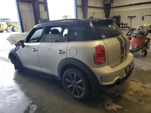 Photo 2 from auction – 2014 MINI COOPER S C with VIN WMWZC3C52EWP27410