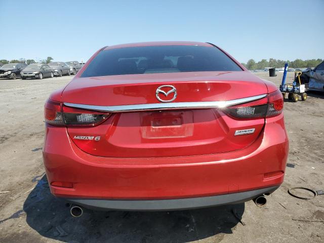 Photo 6 from auction – 2014 MAZDA 6 TOURING with VIN JM1GJ1T69E1115554