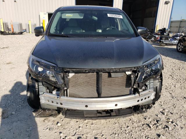 Photo 5 from auction – 2018 HONDA RIDGELINE with VIN 5FPYK3F66JB002968