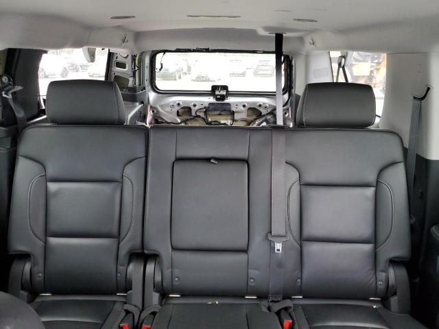 Photo 10 from auction – 2018 CHEVROLET SUBURBAN C with VIN 1GNSCHKC4JR308752