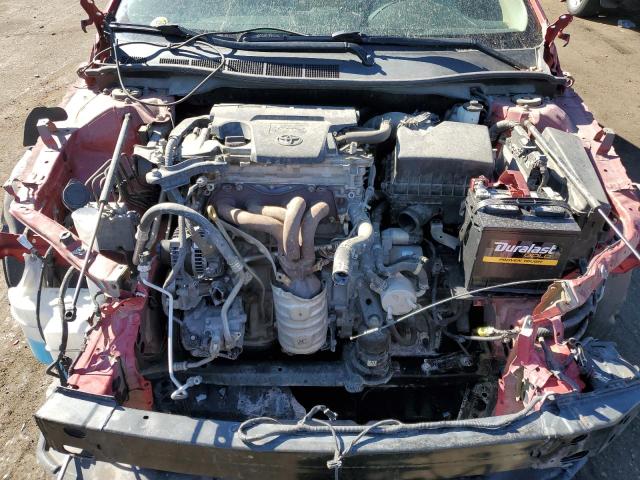 Photo 11 from auction – 2014 TOYOTA CAMRY L with VIN 4T1BF1FK5EU850692