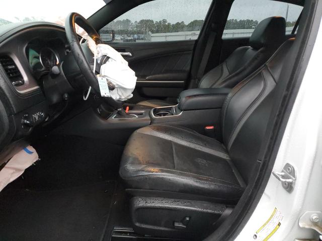 Photo 7 from auction – 2022 DODGE CHARGER SX with VIN 2C3CDXBG4NH243130