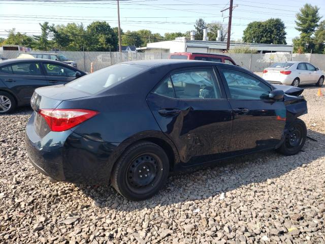 Photo 3 from auction – 2017 TOYOTA COROLLA L with VIN 2T1BURHE3HC962005
