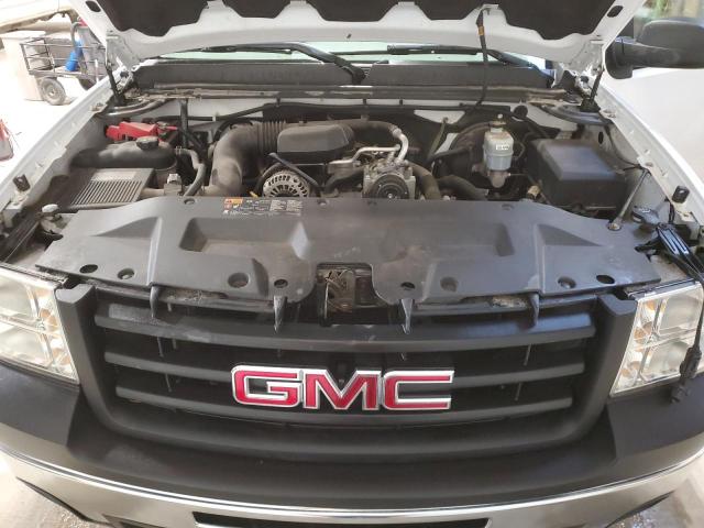 Photo 11 from auction – 2012 GMC SIERRA K15 with VIN 1GTN2TEX9CZ125697