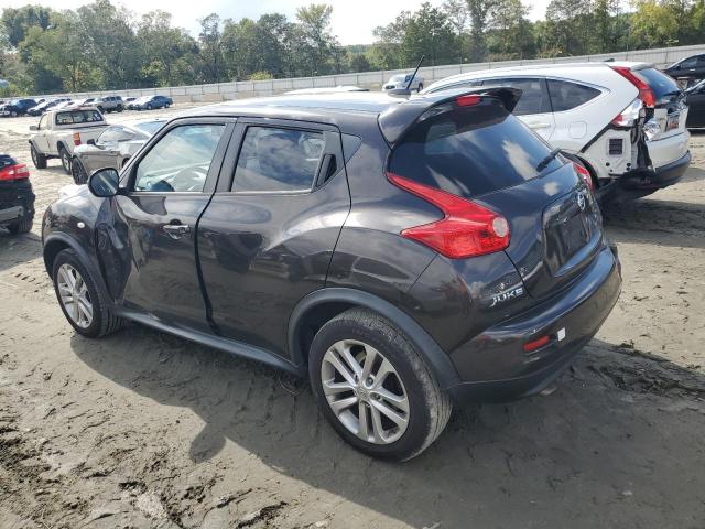 Photo 2 from auction – 2012 NISSAN JUKE S with VIN JN8AF5MV4CT105055