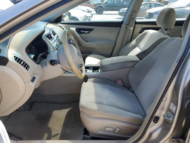 Photo 7 from auction – 2013 NISSAN ALTIMA 2.5 with VIN 1N4AL3AP0DC100800