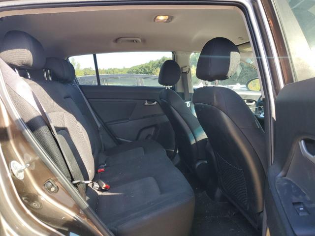 Photo 11 from auction – 2012 KIA SPORTAGE L with VIN KNDPBCA20C7232507
