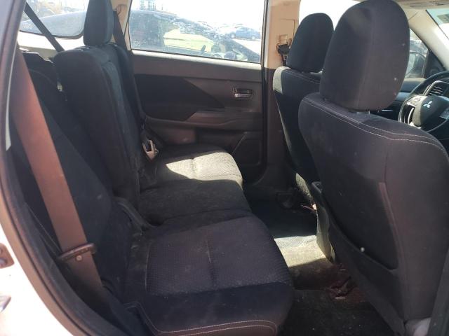 Photo 11 from auction – 2017 MITSUBISHI OUTLANDER with VIN JA4AZ2A32HZ017785