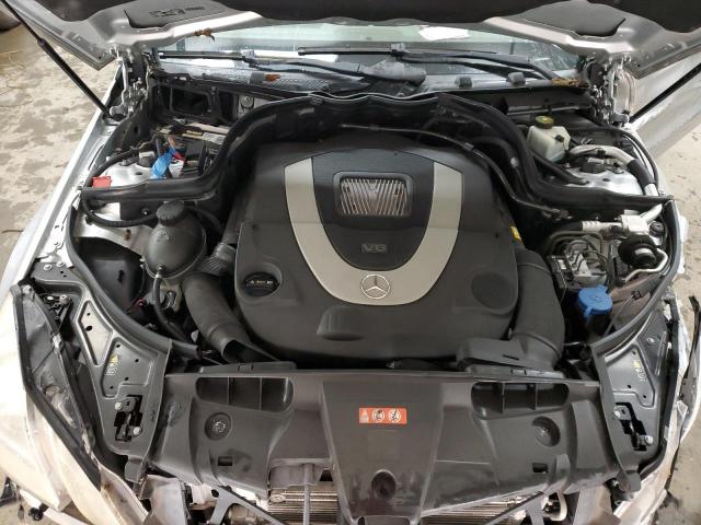 Photo 11 from auction – 2011 MERCEDES-BENZ E 550 with VIN WDDKK7CF0BF098514