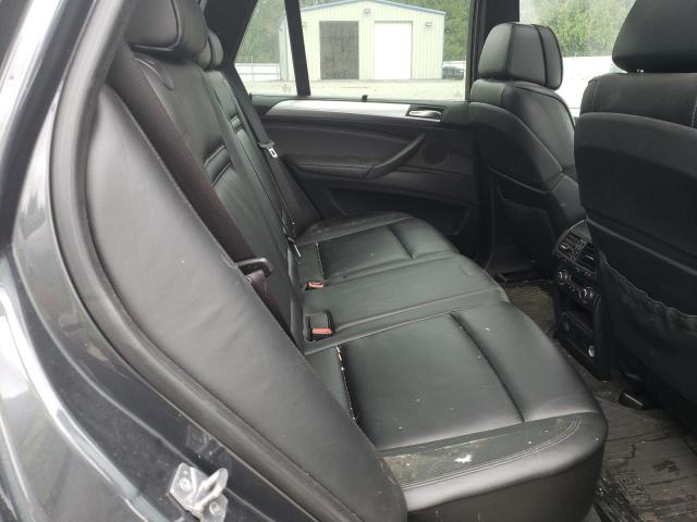 Photo 11 from auction – 2012 BMW X5 XDRIVE3 with VIN 5UXZV4C57CL763531