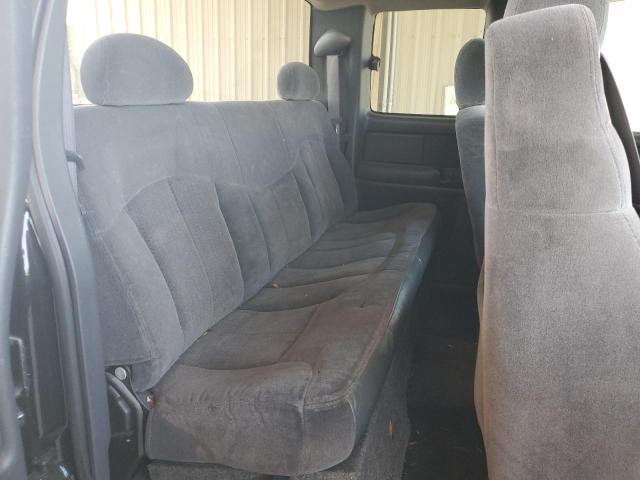 Photo 10 from auction – 2000 CHEVROLET SILVERADO with VIN 2GCEC19T0Y1196571