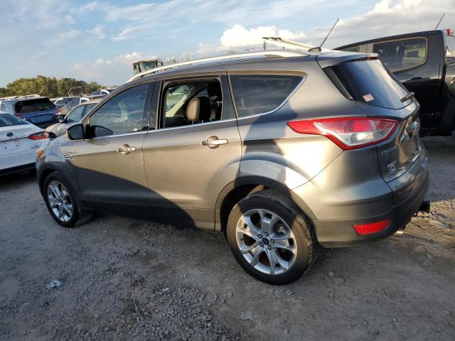 Photo 2 from auction – 2014 FORD ESCAPE TIT with VIN 1FMCU0J9XEUD22378