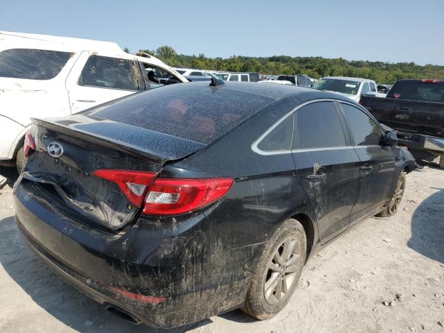 Photo 3 from auction – 2015 HYUNDAI SONATA SE with VIN 5NPE24AF6FH259307