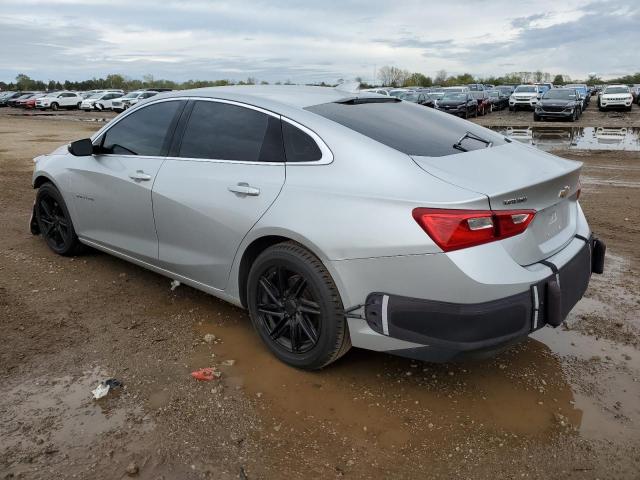 Photo 2 from auction – 2016 CHEVROLET MALIBU LT with VIN 1G1ZE5ST6GF306133