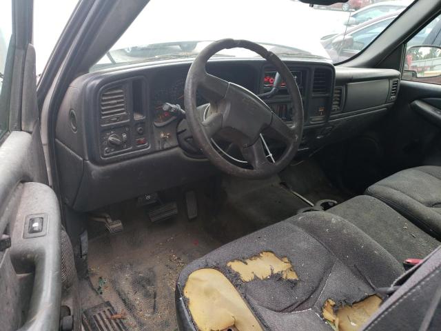 Photo 8 from auction – 2003 CHEVROLET SILVERADO with VIN 1GCEC19V93Z238270