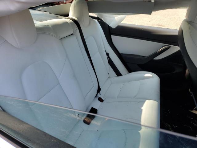 Photo 10 from auction – 2018 TESLA MODEL 3 with VIN 5YJ3E1EBXJF146875