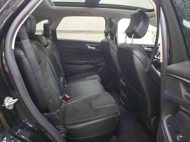 Photo 11 from auction – 2016 FORD EDGE SPORT with VIN 2FMPK4AP8GBC62865