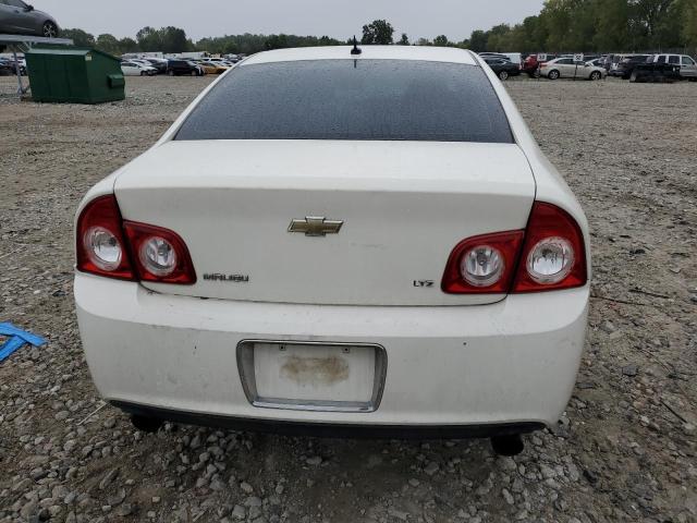 Photo 6 from auction – 2008 CHEVROLET MALIBU LTZ with VIN 1G1ZK577484295232