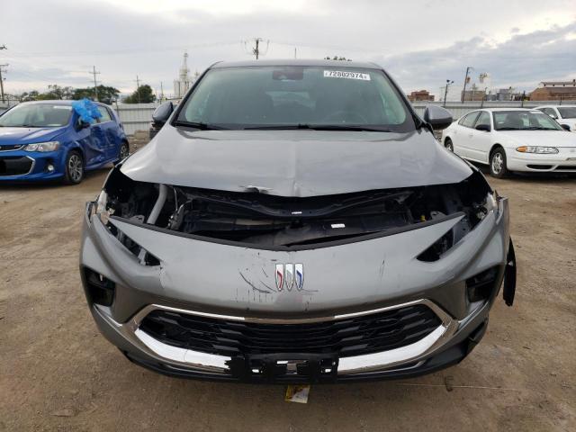 Photo 5 from auction – 2024 BUICK ENCORE GX with VIN KL4AMBSL5RB164805