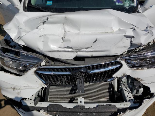 Photo 11 from auction – 2020 BUICK ENCORE PRE with VIN KL4CJASB1LB054845