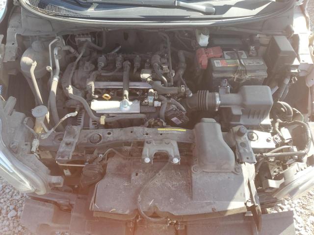 Photo 11 from auction – 2020 NISSAN VERSA S with VIN 3N1CN8DVXLL895137