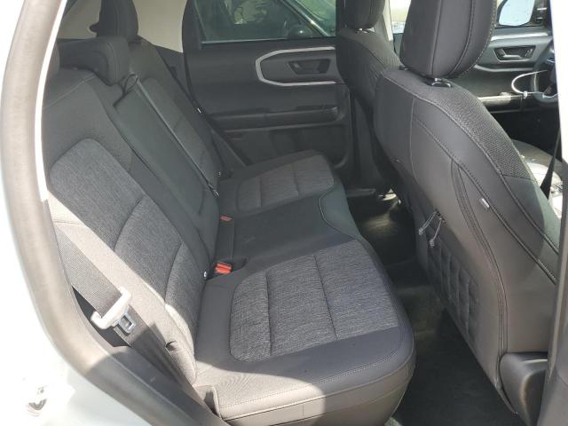 Photo 10 from auction – 2023 FORD BRONCO SPO with VIN 3FMCR9B67PRD41555