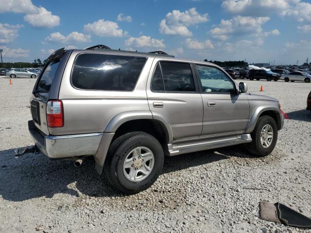 Photo 3 from auction – 2001 TOYOTA 4RUNNER SR with VIN JT3GN86R610192874