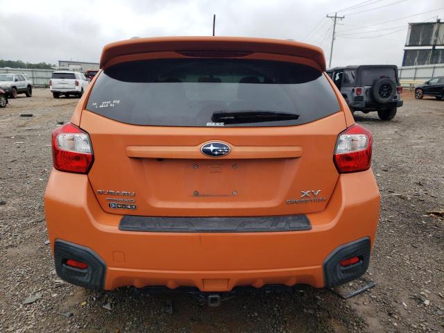 Photo 6 from auction – 2014 SUBARU XV CROSSTR with VIN JF2GPAKC5EH336471