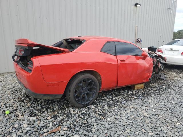 Photo 3 from auction – 2020 DODGE CHALLENGER with VIN 2C3CDZAG4LH202278