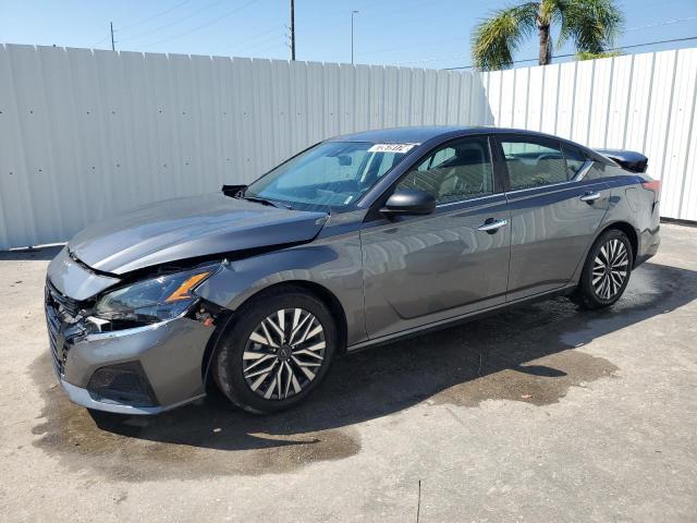 Photo 1 from auction – 2024 NISSAN ALTIMA SV with VIN 1N4BL4DV9RN364680