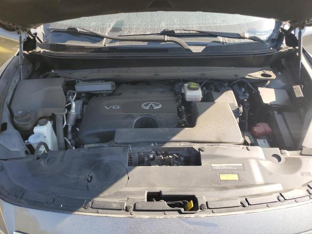 Photo 12 from auction – 2018 INFINITI QX60 with VIN 5N1DL0MN9JC522362
