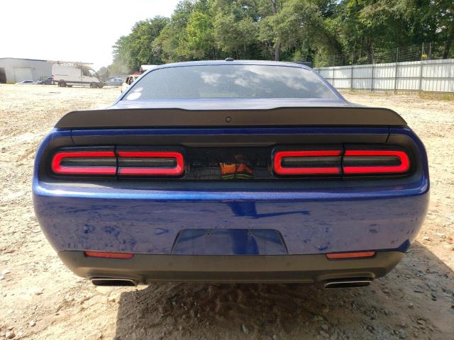 Photo 6 from auction – 2020 DODGE CHALLENGER with VIN 2C3CDZBT9LH196943