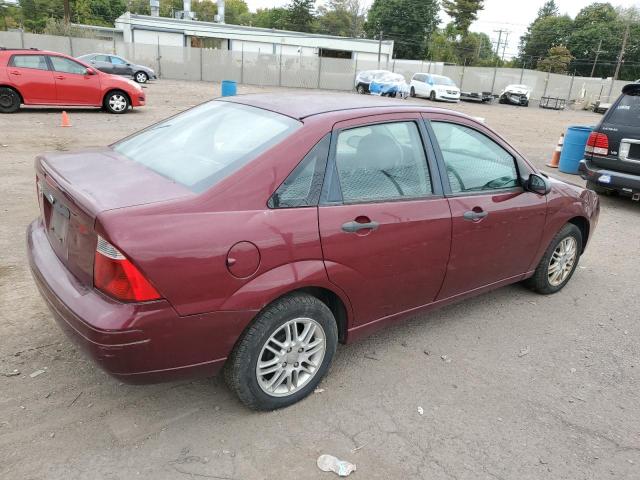 Photo 3 from auction – 2007 FORD FOCUS ZX4 with VIN 1FAFP34N17W124966
