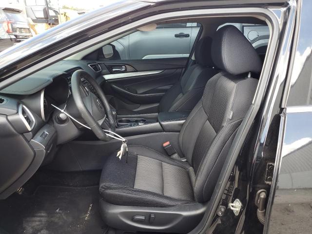 Photo 7 from auction – 2018 NISSAN MAXIMA 3.5 with VIN 1N4AA6AP5JC397355