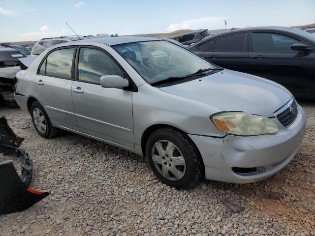 Photo 4 from auction – 2006 TOYOTA COROLLA CE with VIN 1NXBR32E46Z728748