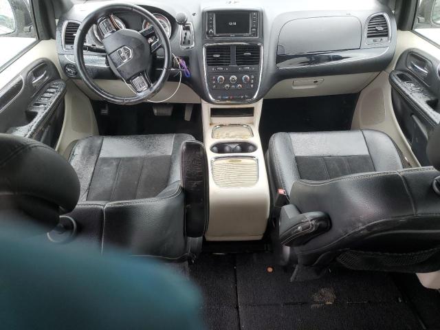 Photo 8 from auction – 2017 DODGE GRAND CARA with VIN 2C4RDGCG5HR864752