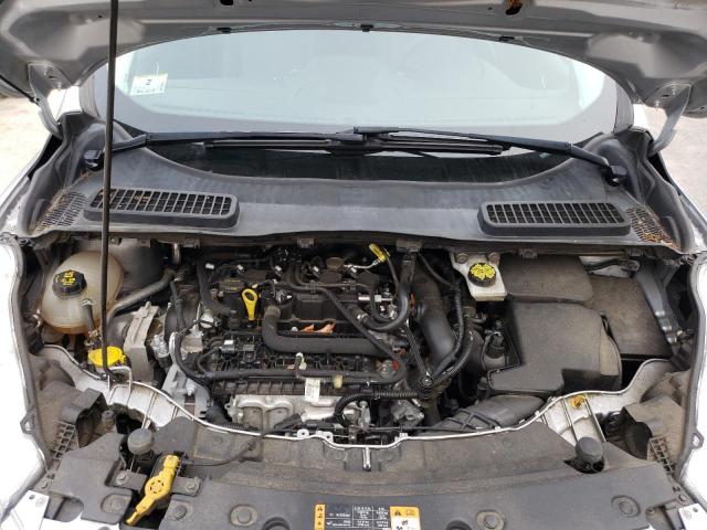 Photo 12 from auction – 2019 FORD ESCAPE SE with VIN 1FMCU0GD6KUC37822