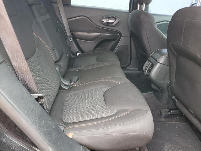 Photo 11 from auction – 2016 JEEP CHEROKEE L with VIN 1C4PJLCB6GW287474