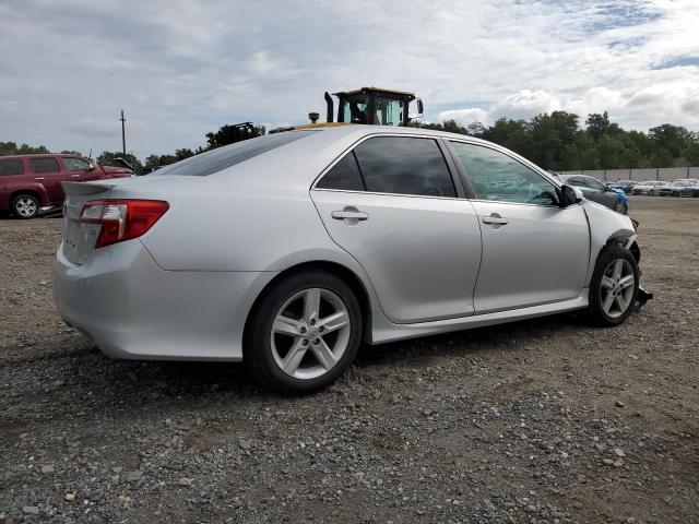 Photo 3 from auction – 2012 TOYOTA CAMRY BASE with VIN 4T1BF1FK0CU192499
