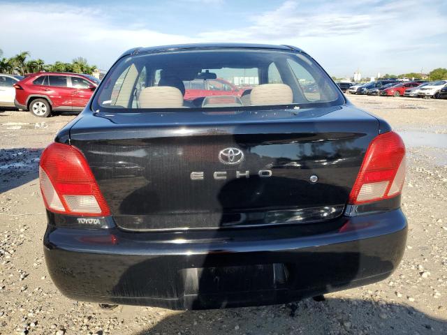 Photo 6 from auction – 2002 TOYOTA ECHO with VIN JTDAT123420242768