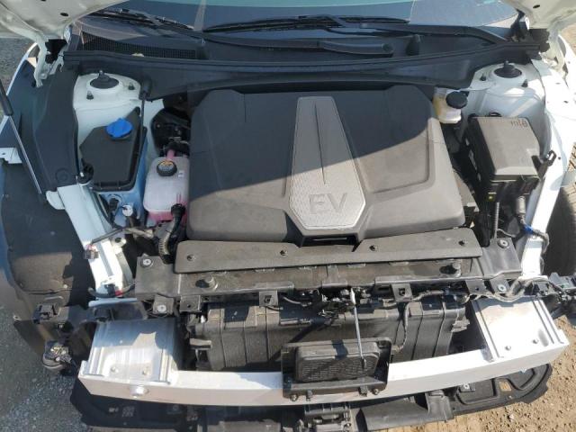 Photo 12 from auction – 2022 KIA EV6 LIGHT with VIN KNDC34LB1N5066205