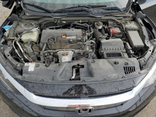 Photo 11 from auction – 2017 HONDA CIVIC EX with VIN 19XFC2F76HE227570