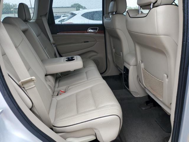 Photo 11 from auction – 2012 JEEP GRAND CHER with VIN 1C4RJFCT5CC204082