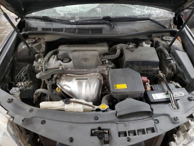 Photo 11 from auction – 2012 TOYOTA CAMRY BASE with VIN 4T1BF1FK5CU580280