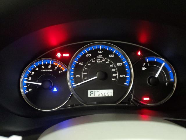Photo 9 from auction – 2013 SUBARU FORESTER 2 with VIN JF2SHADC1DH422508