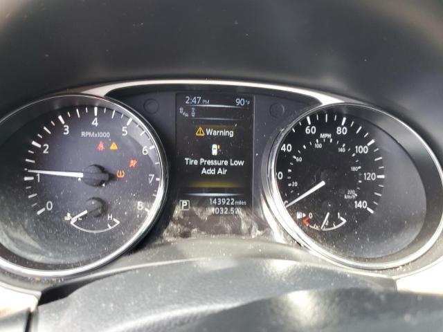 Photo 9 from auction – 2016 NISSAN ROGUE S with VIN 5N1AT2MT8GC864262