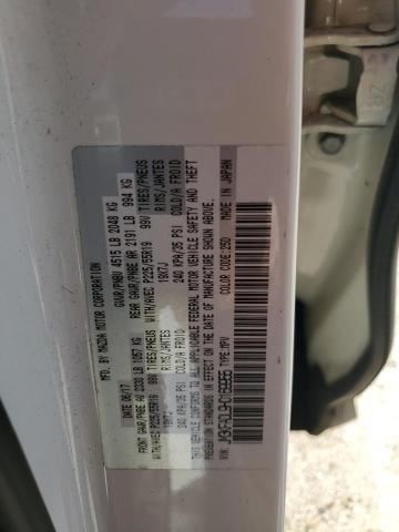 Photo 14 from auction – 2017 MAZDA CX-5 GRAND with VIN JM3KFADL9H0169955