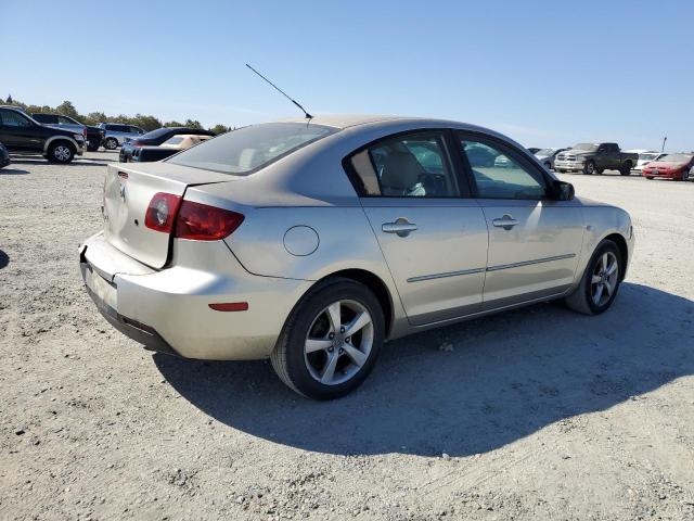 Photo 3 from auction – 2006 MAZDA 3 I with VIN JM1BK12G161467613