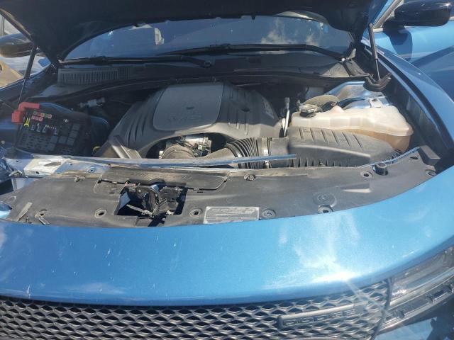 Photo 11 from auction – 2023 DODGE CHARGER R/ with VIN 2C3CDXCT5PH656026